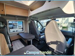 SUNLIGHT Adventure Cliff 540 1.HAND#FAHRRADTRÄGER#TOP