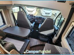 SUNLIGHT Adventure Cliff 540 1.HAND#FAHRRADTRÄGER#TOP