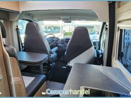 SUNLIGHT Adventure Cliff 540 1.HAND#FAHRRADTRÄGER#TOP