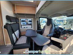 SUNLIGHT Adventure Cliff 540 1.HAND#FAHRRADTRÄGER#TOP