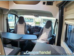 SUNLIGHT Adventure Cliff 540 1.HAND#FAHRRADTRÄGER#TOP