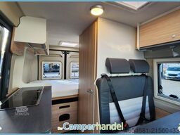 SUNLIGHT Adventure Cliff 540 1.HAND#FAHRRADTRÄGER#TOP