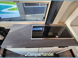 SUNLIGHT Adventure Cliff 540 1.HAND#FAHRRADTRÄGER#TOP