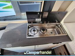 SUNLIGHT Adventure Cliff 540 1.HAND#FAHRRADTRÄGER#TOP