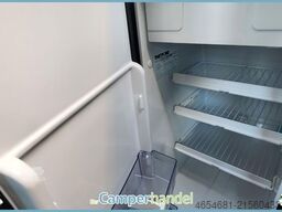 SUNLIGHT Adventure Cliff 540 1.HAND#FAHRRADTRÄGER#TOP