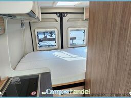 SUNLIGHT Adventure Cliff 540 1.HAND#FAHRRADTRÄGER#TOP