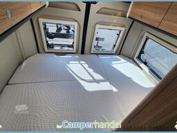 SUNLIGHT Adventure Cliff 540 1.HAND#FAHRRADTRÄGER#TOP