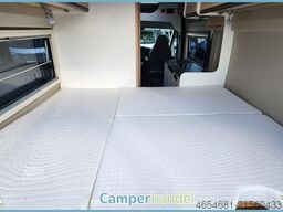 SUNLIGHT Adventure Cliff 540 1.HAND#FAHRRADTRÄGER#TOP