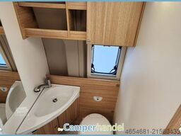 SUNLIGHT Adventure Cliff 540 1.HAND#FAHRRADTRÄGER#TOP