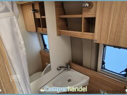 SUNLIGHT Adventure Cliff 540 1.HAND#FAHRRADTRÄGER#TOP