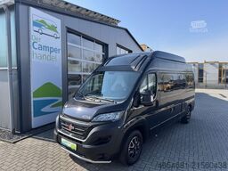 BÜRSTNER Eliseo C 602 ACTIVE#SCHLAFDACH#LITHIUM#AHK