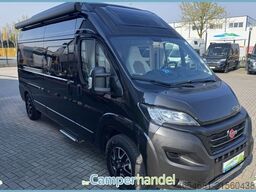 BÜRSTNER Eliseo C 602 ACTIVE#SCHLAFDACH#LITHIUM#AHK