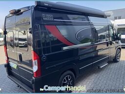 BÜRSTNER Eliseo C 602 ACTIVE#SCHLAFDACH#LITHIUM#AHK