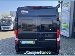 BÜRSTNER Eliseo C 602 ACTIVE#SCHLAFDACH#LITHIUM#AHK