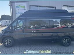 BÜRSTNER Eliseo C 602 ACTIVE#SCHLAFDACH#LITHIUM#AHK