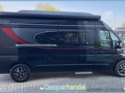 BÜRSTNER Eliseo C 602 ACTIVE#SCHLAFDACH#LITHIUM#AHK