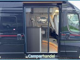 BÜRSTNER Eliseo C 602 ACTIVE#SCHLAFDACH#LITHIUM#AHK