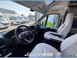 BÜRSTNER Eliseo C 602 ACTIVE#SCHLAFDACH#LITHIUM#AHK