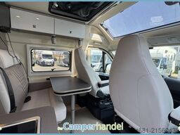 BÜRSTNER Eliseo C 602 ACTIVE#SCHLAFDACH#LITHIUM#AHK