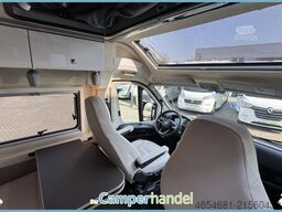 BÜRSTNER Eliseo C 602 ACTIVE#SCHLAFDACH#LITHIUM#AHK