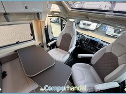 BÜRSTNER Eliseo C 602 ACTIVE#SCHLAFDACH#LITHIUM#AHK