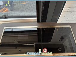 BÜRSTNER Eliseo C 602 ACTIVE#SCHLAFDACH#LITHIUM#AHK