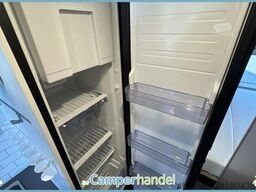 BÜRSTNER Eliseo C 602 ACTIVE#SCHLAFDACH#LITHIUM#AHK