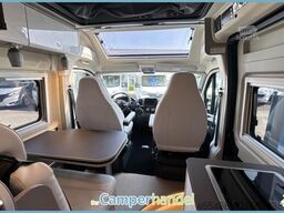 BÜRSTNER Eliseo C 602 ACTIVE#SCHLAFDACH#LITHIUM#AHK