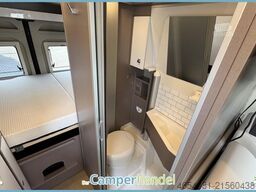 BÜRSTNER Eliseo C 602 ACTIVE#SCHLAFDACH#LITHIUM#AHK