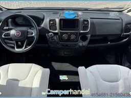 BÜRSTNER Eliseo C 602 ACTIVE#SCHLAFDACH#LITHIUM#AHK