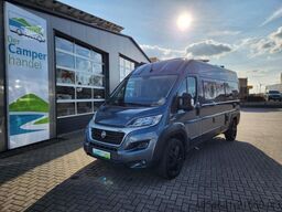 CLEVER Celebration # 9G-TRONIC#VOLL-AUSSTATTUNG#TOP