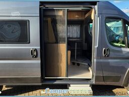 CLEVER Celebration # 9G-TRONIC#VOLL-AUSSTATTUNG#TOP