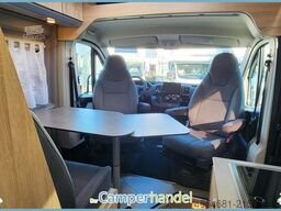 CLEVER Celebration # 9G-TRONIC#VOLL-AUSSTATTUNG#TOP