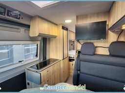 CLEVER Celebration # 9G-TRONIC#VOLL-AUSSTATTUNG#TOP