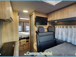 CLEVER Celebration # 9G-TRONIC#VOLL-AUSSTATTUNG#TOP