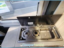 CLEVER Celebration # 9G-TRONIC#VOLL-AUSSTATTUNG#TOP