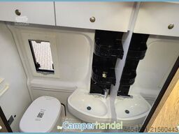 CLEVER Celebration # 9G-TRONIC#VOLL-AUSSTATTUNG#TOP