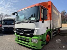 MERCEDES-BENZ Actros 2532/LBW/Klima/Kamera/Lenk-Lift/d