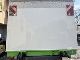 MERCEDES-BENZ Actros 2532/LBW/Klima/Kamera/Lenk-Lift/d