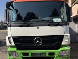 MERCEDES-BENZ Actros 2532/LBW/Klima/Kamera/Lenk-Lift/d