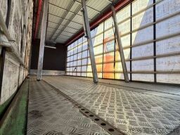 MERCEDES-BENZ Actros 2532/LBW/Klima/Kamera/Lenk-Lift/d