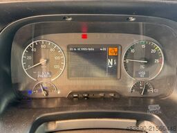 MERCEDES-BENZ Actros 2532/LBW/Klima/Kamera/Lenk-Lift/d