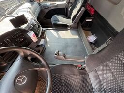 MERCEDES-BENZ Actros 2532/LBW/Klima/Kamera/Lenk-Lift/d