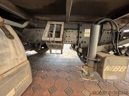 MERCEDES-BENZ Actros 2532/LBW/Klima/Kamera/Lenk-Lift/d