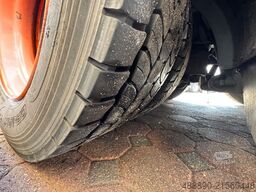 MERCEDES-BENZ Actros 2532/LBW/Klima/Kamera/Lenk-Lift/d