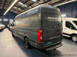 VW Crafter 35 Maxi Kasten Klima 1.Hand 110TKM