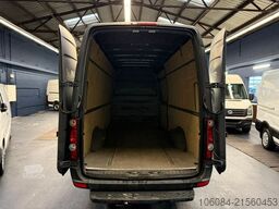 VW Crafter 35 Maxi Kasten Klima 1.Hand 110TKM