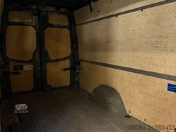 VW Crafter 35 Maxi Kasten Klima 1.Hand 110TKM