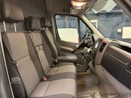 VW Crafter 35 Maxi Kasten Klima 1.Hand 110TKM