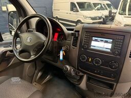 VW Crafter 35 Maxi Kasten Klima 1.Hand 110TKM